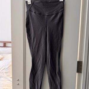Lululemon Athletica Black Leggings